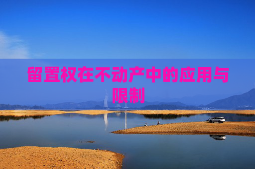 留置权在不动产中的应用与限制
