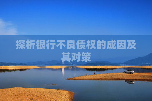 探析银行不良债权的成因及其对策