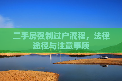 二手房强制过户流程，法律途径与注意事项