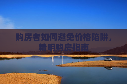 购房者如何避免价格陷阱，精明购房指南