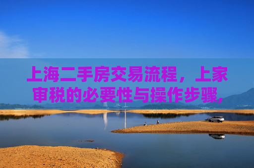 上海二手房交易流程，上家审税的必要性与操作步骤,上海二手房交易流程上家需要审税吗
