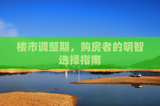 楼市调整期，购房者的明智选择指南