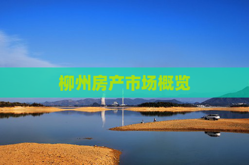 柳州房产市场概览